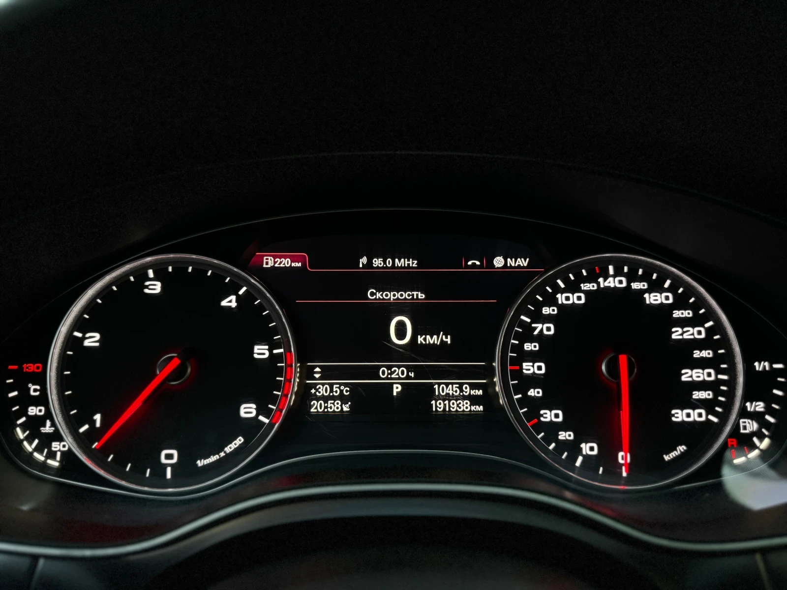 Audi A7 - S-line - Matrix - Bose - Navi - Head-up - - изображение 9