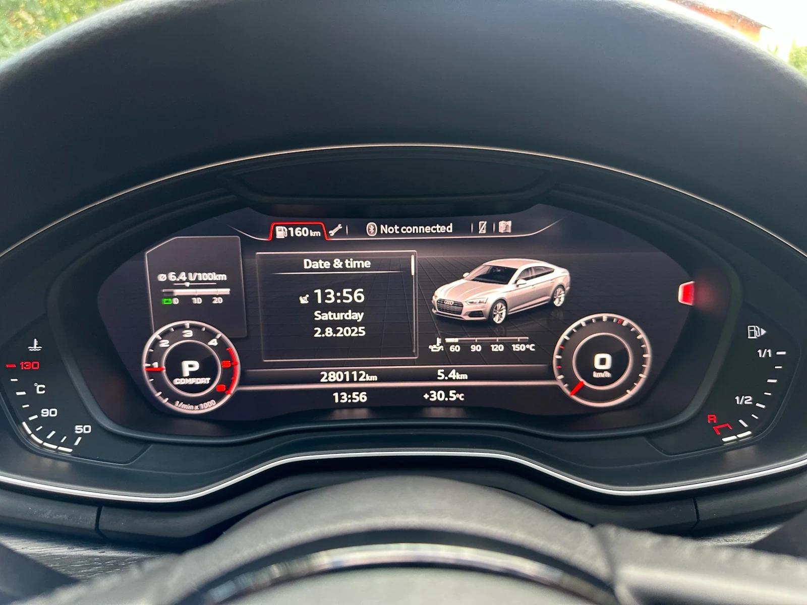 Audi A5 | Mobile.bg   13