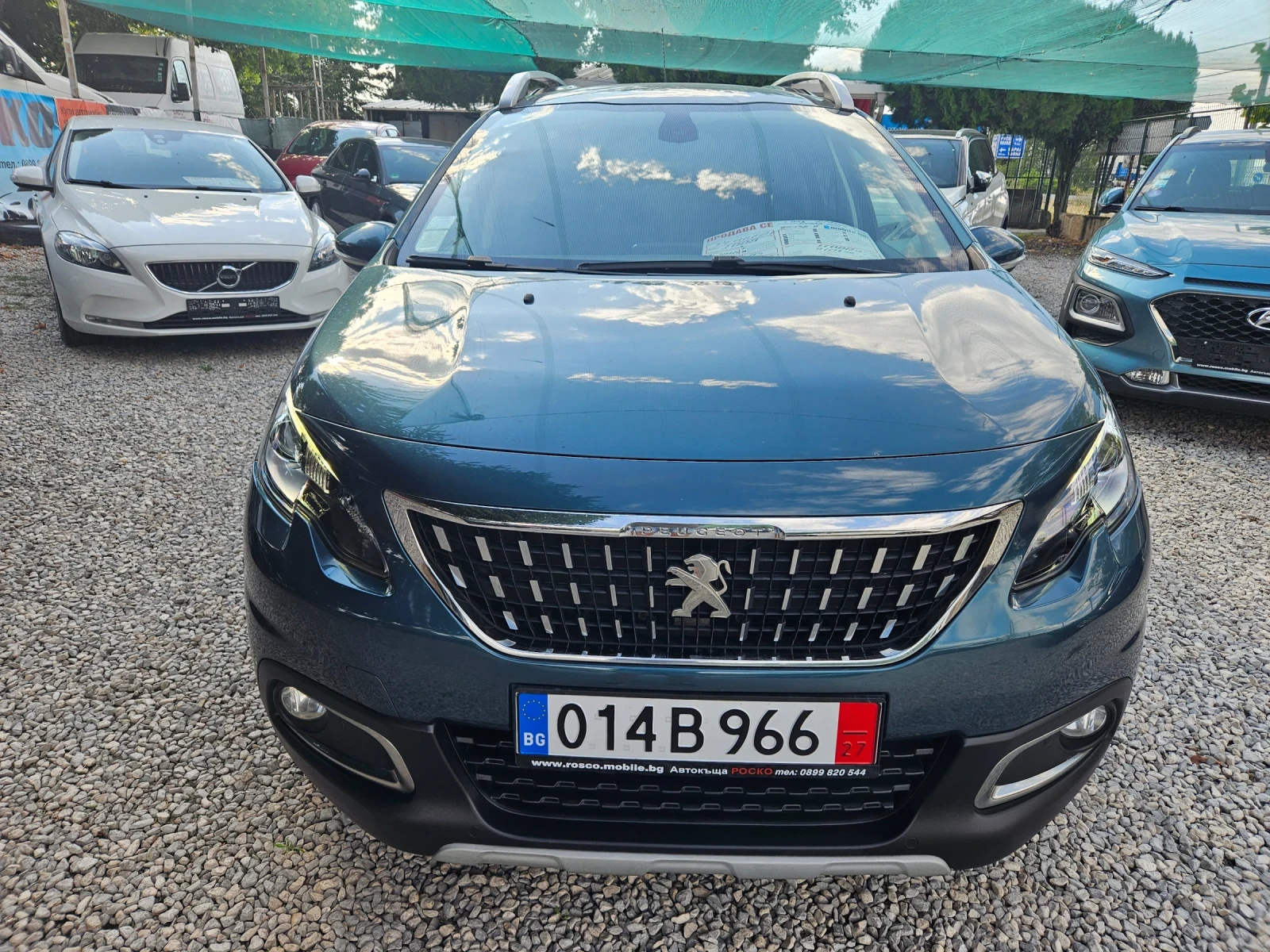 Peugeot 2008 1.6 HDI  - изображение 2