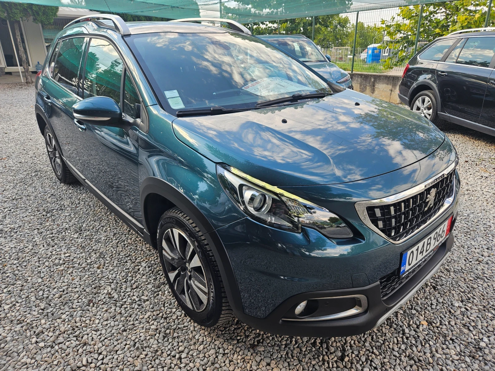 Peugeot 2008 1.6 HDI  - изображение 3