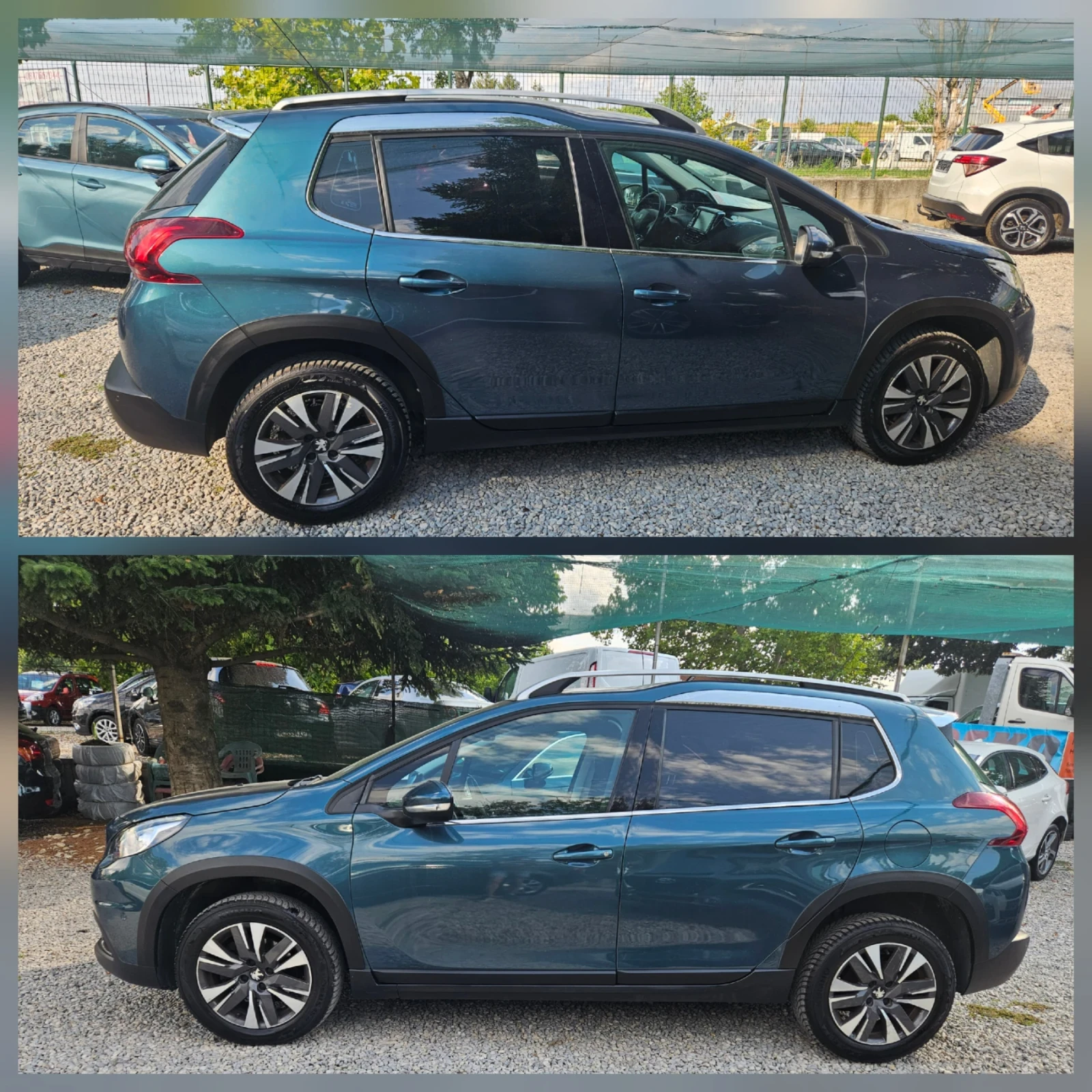 Peugeot 2008 1.6 HDI  - изображение 8