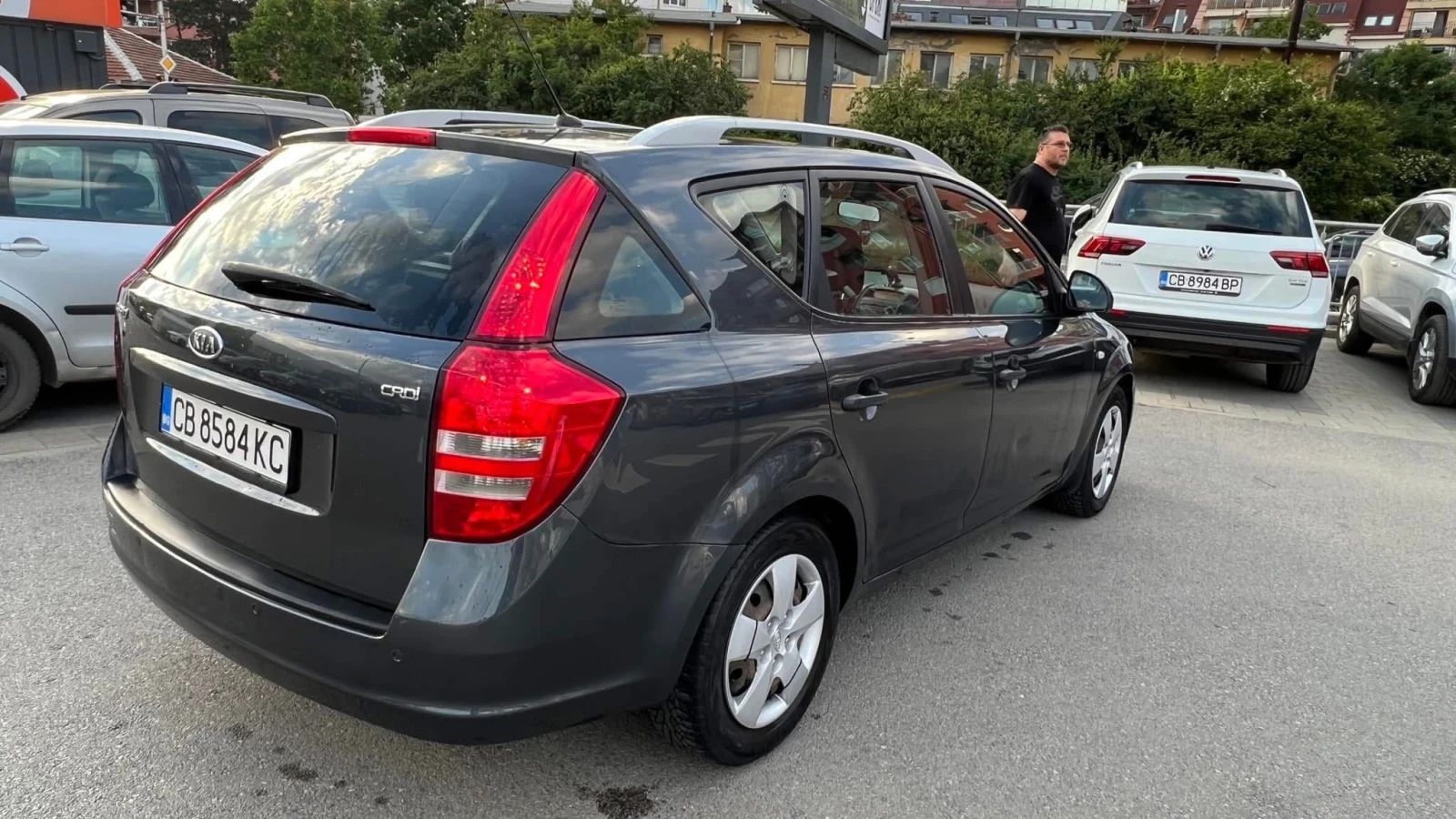 Kia Ceed ТП до 09.2026 - изображение 3