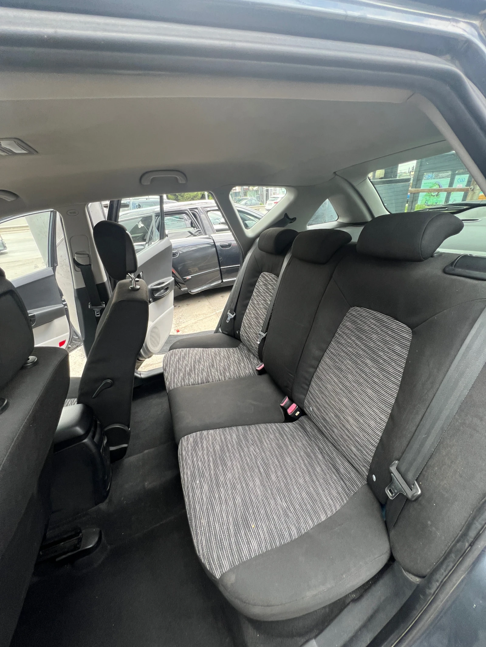 Kia Ceed ТП до 09.2026 - изображение 7