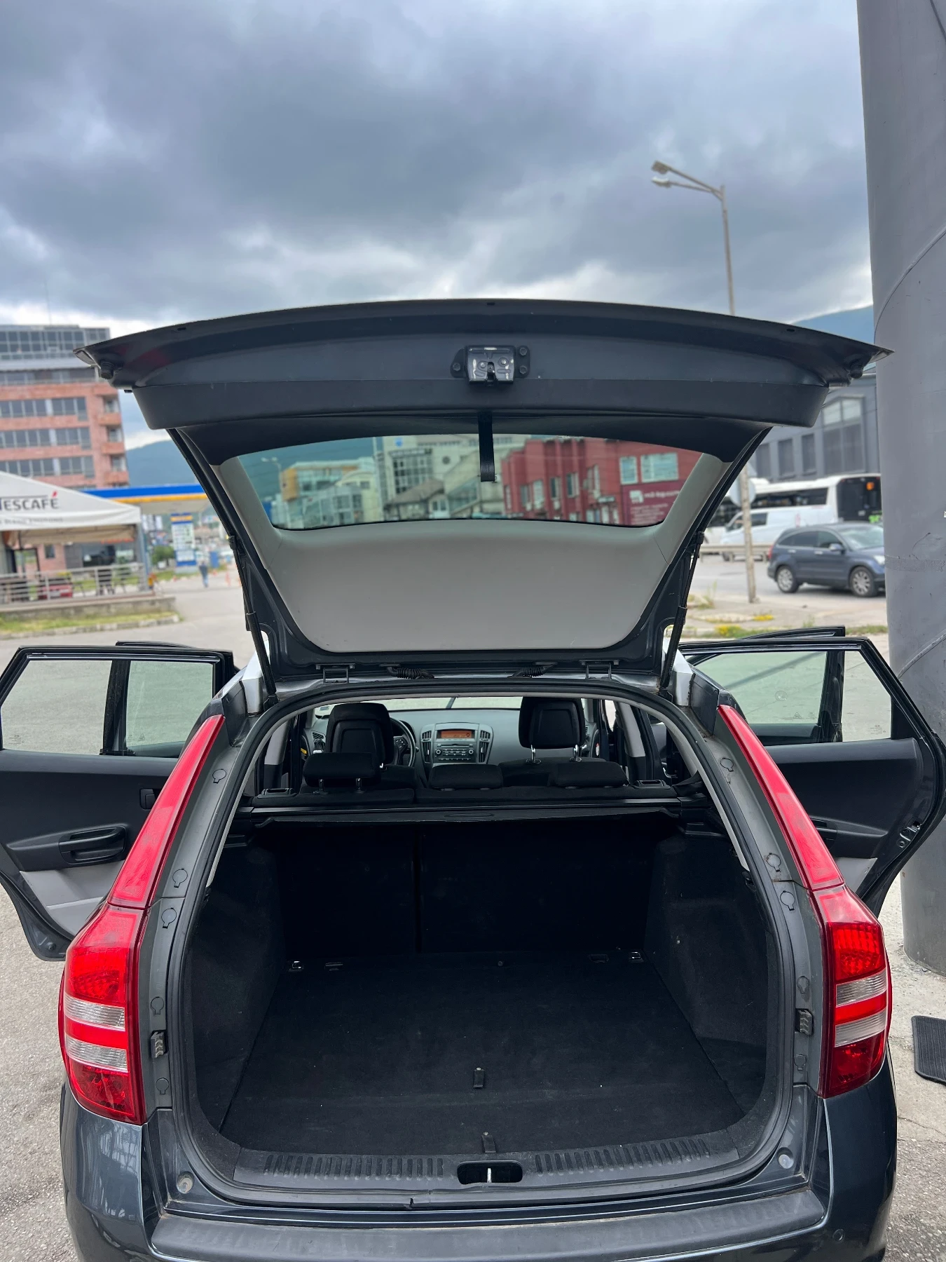 Kia Ceed ТП до 09.2026 - изображение 5