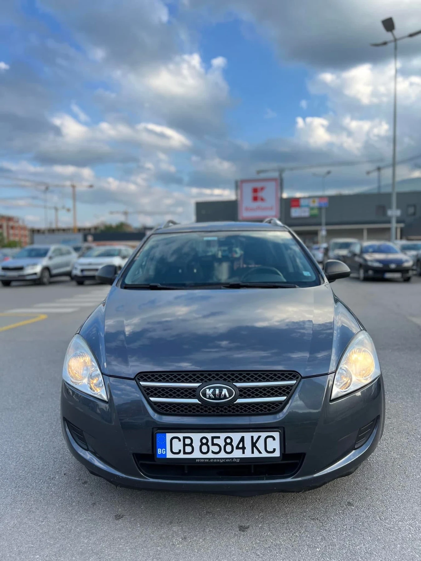Kia Ceed �� �� 09.2026 | Mobile.bg � ����������� 1
