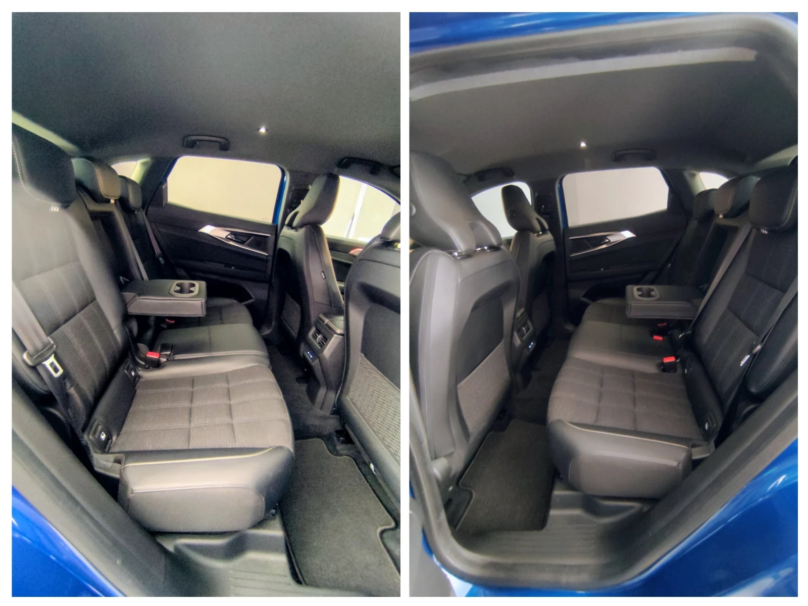 Renault Austral 1.2 Full Hybrid E-tech Multimode 4 Control - изображение 9