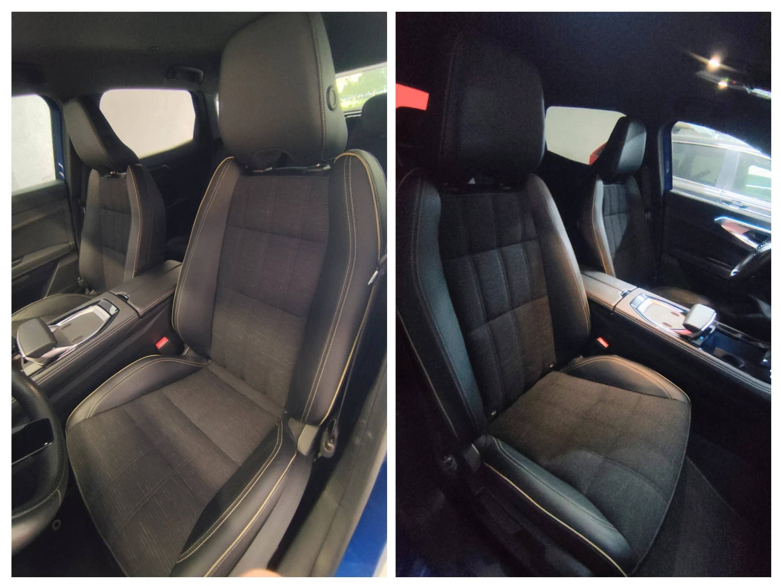 Renault Austral 1.2 Full Hybrid E-tech Multimode 4 Control - изображение 6