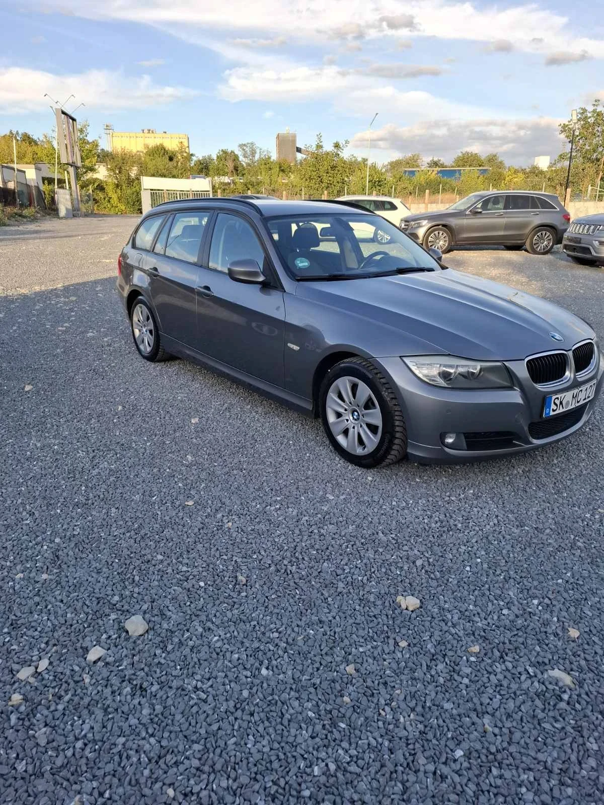 BMW 318  - изображение 2