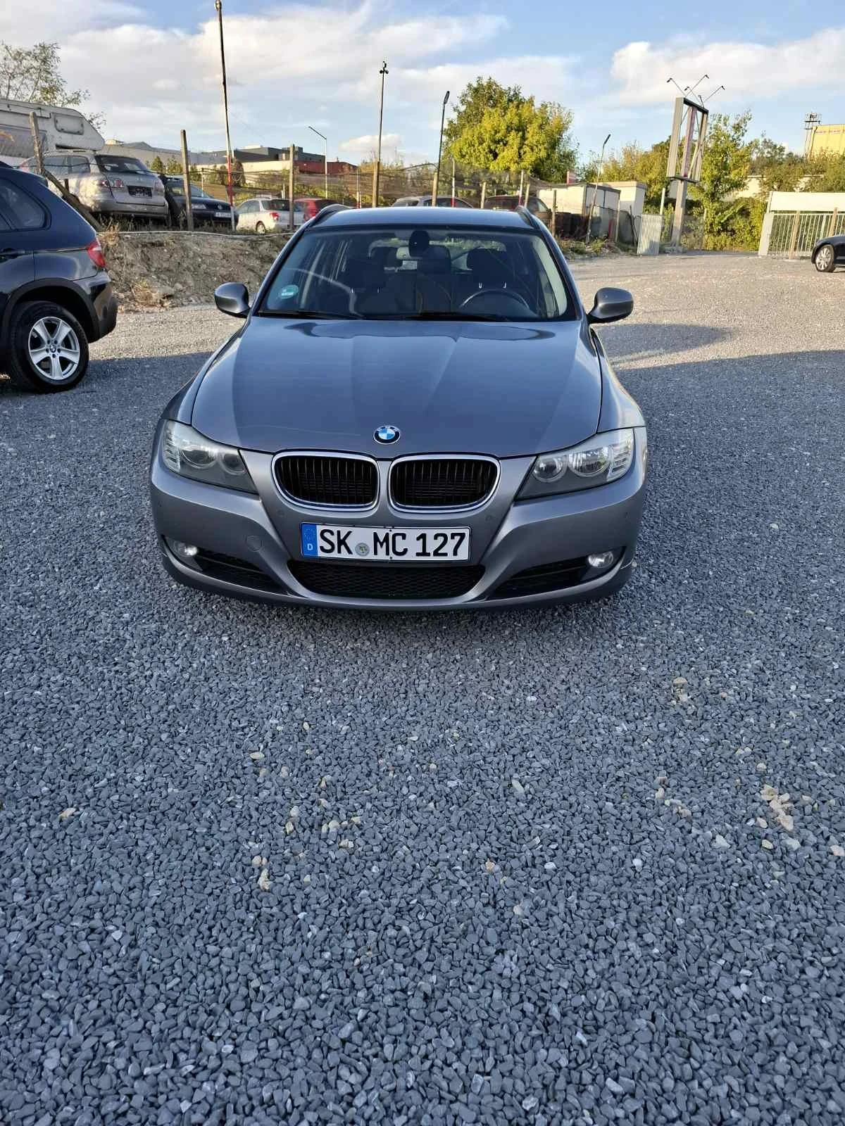 BMW 318 | Mobile.bg — изображение 1