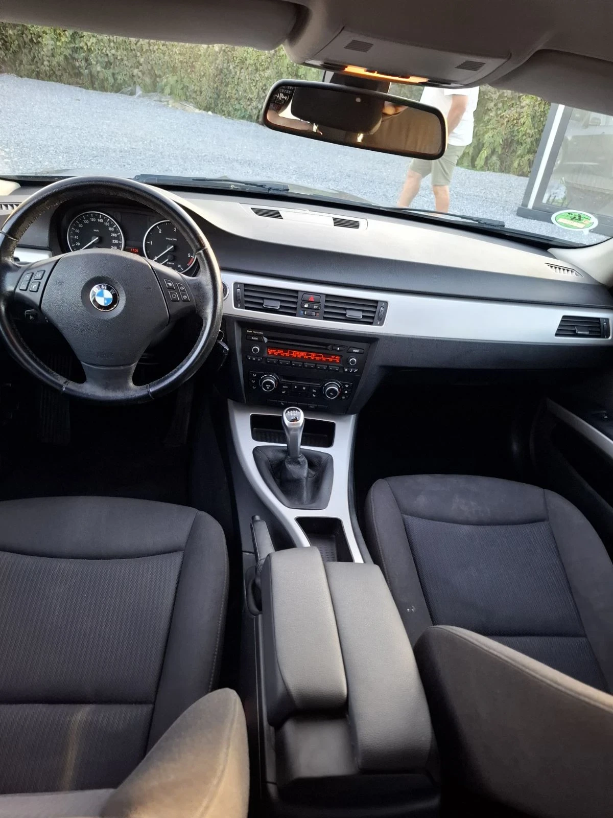 BMW 318  - изображение 7