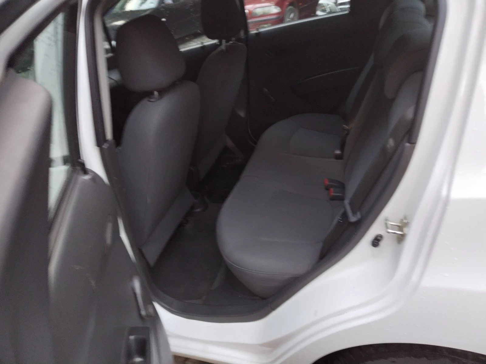 Chevrolet Spark 1.2i - изображение 4