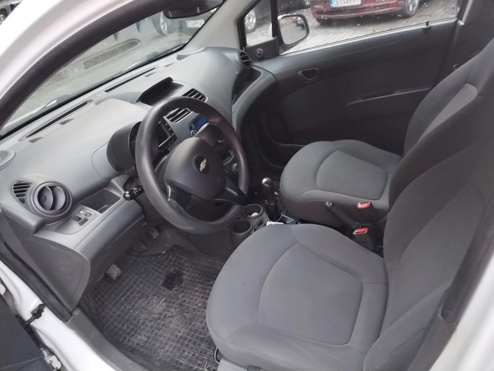 Chevrolet Spark 1.2i - изображение 3