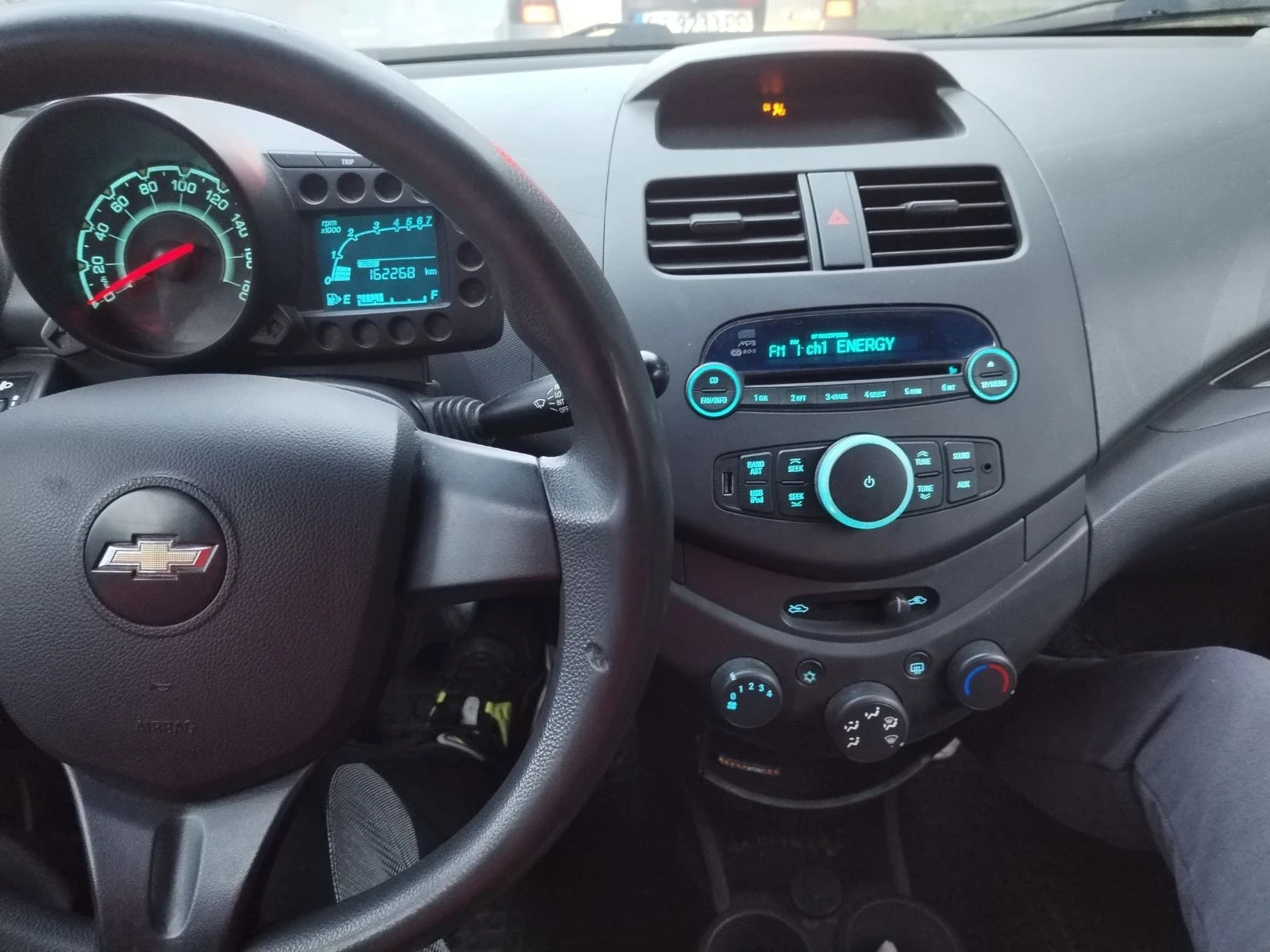 Chevrolet Spark 1.2i - изображение 2