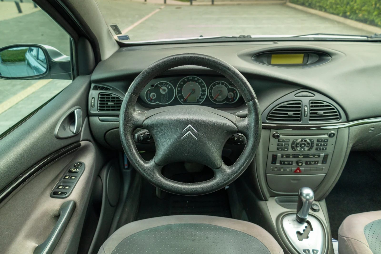 Citroen C5 Exclusive  - изображение 9