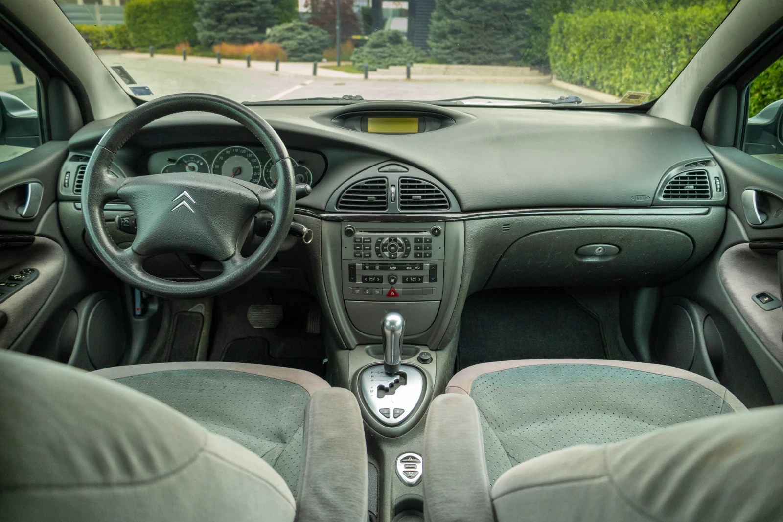 Citroen C5 Exclusive  - изображение 8