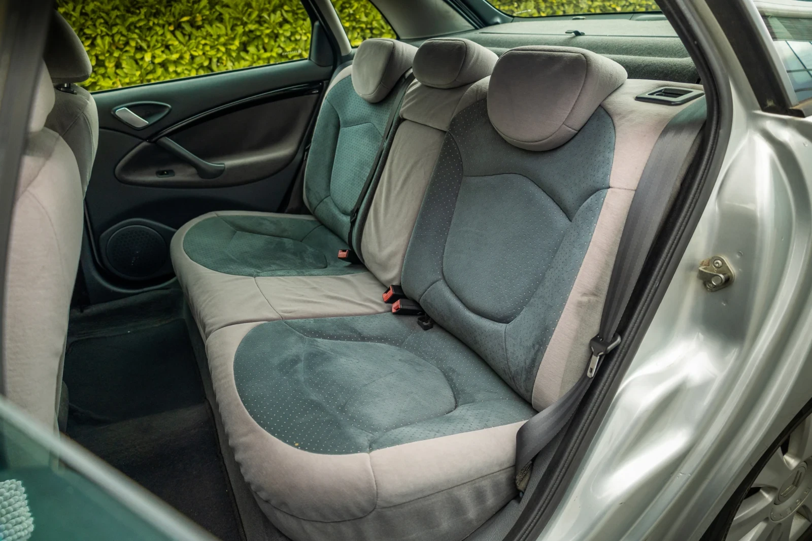 Citroen C5 Exclusive  | Mobile.bg   11