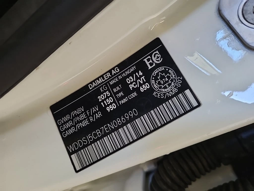 Mercedes-Benz CLA 45 AMG * CARFAX *    | Mobile.bg   15