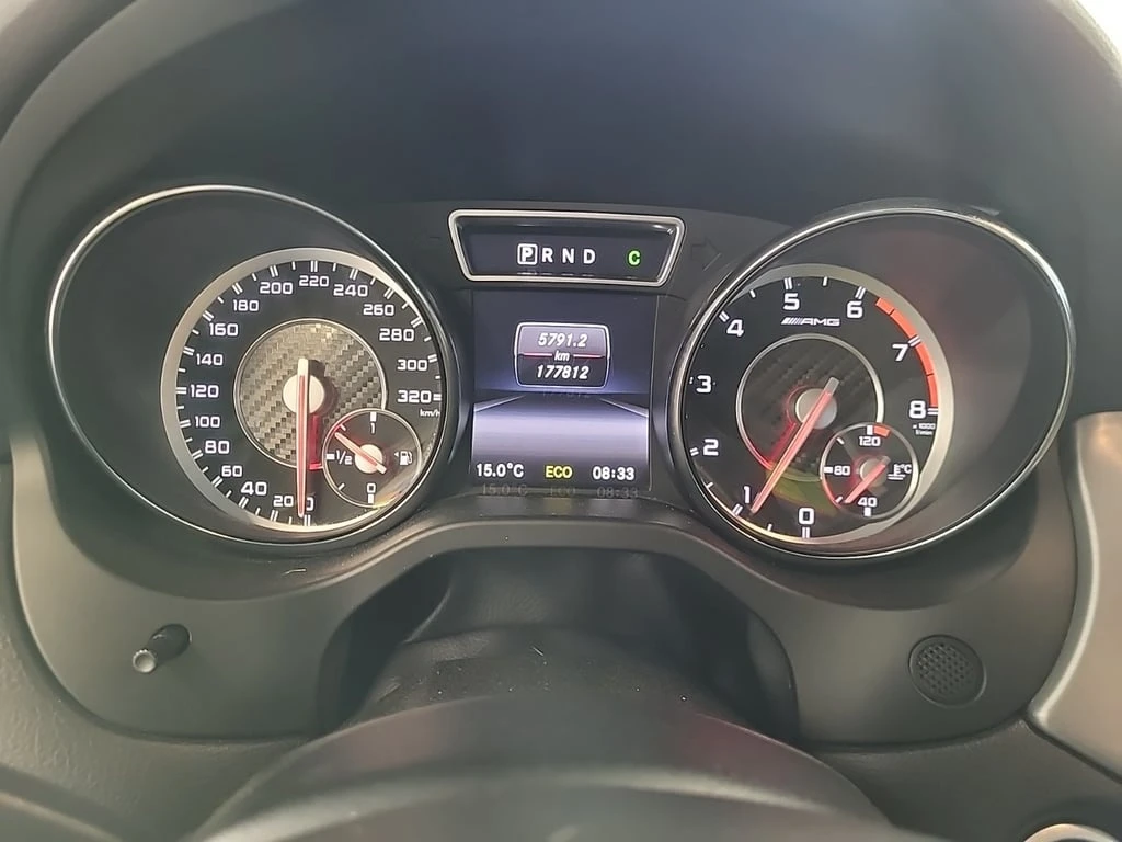 Mercedes-Benz CLA 45 AMG * CARFAX * БЕЗ ПЪРВОНАЧАЛНА ВНОСКА - изображение 10