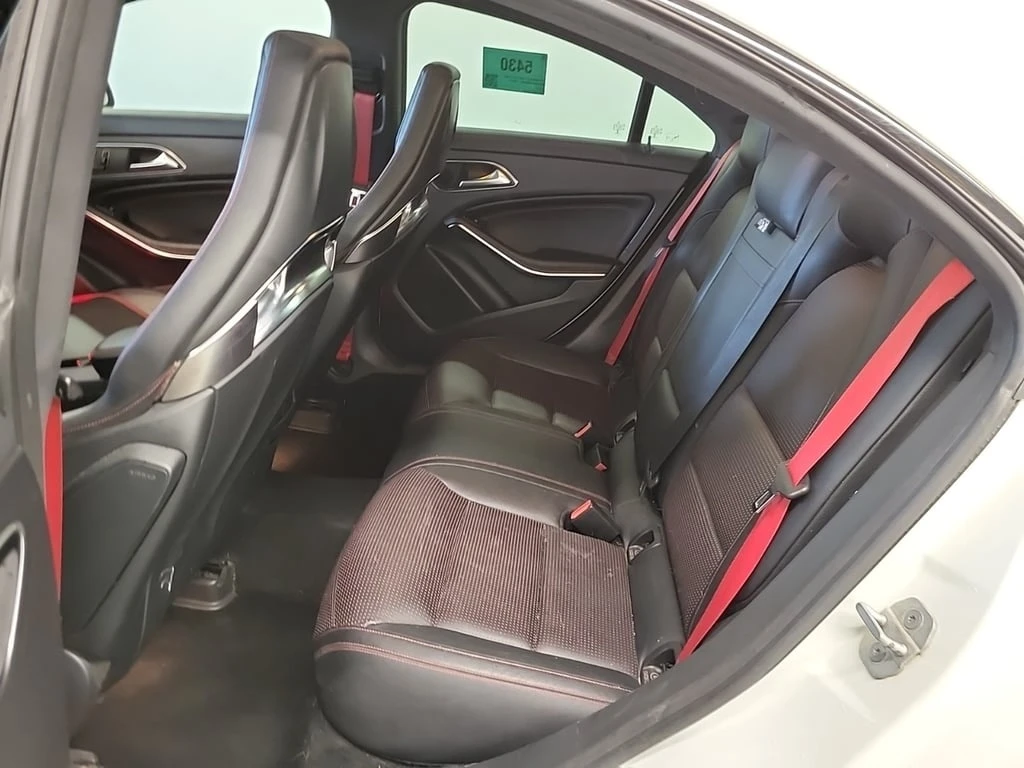 Mercedes-Benz CLA 45 AMG * CARFAX *    | Mobile.bg   12