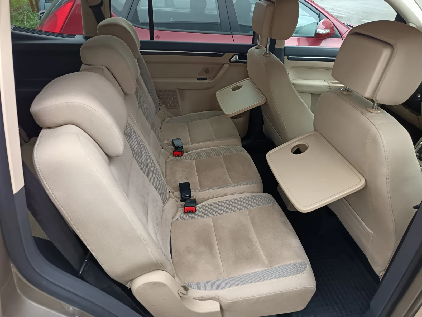 VW Touran !   7  !  2013 | Mobile.bg   12