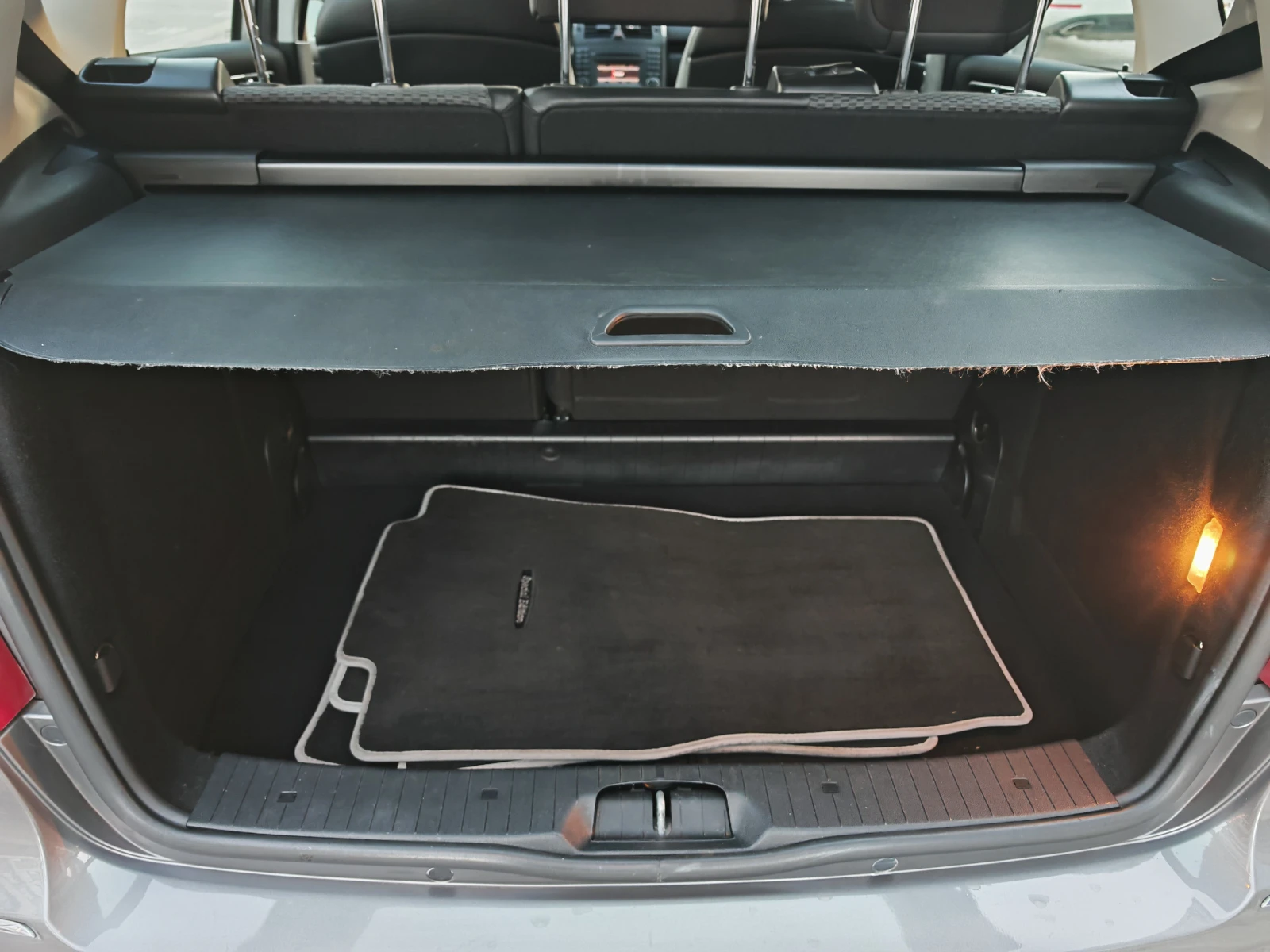 Mercedes-Benz A 180 A180 FACELIFT 116kN | Mobile.bg   16