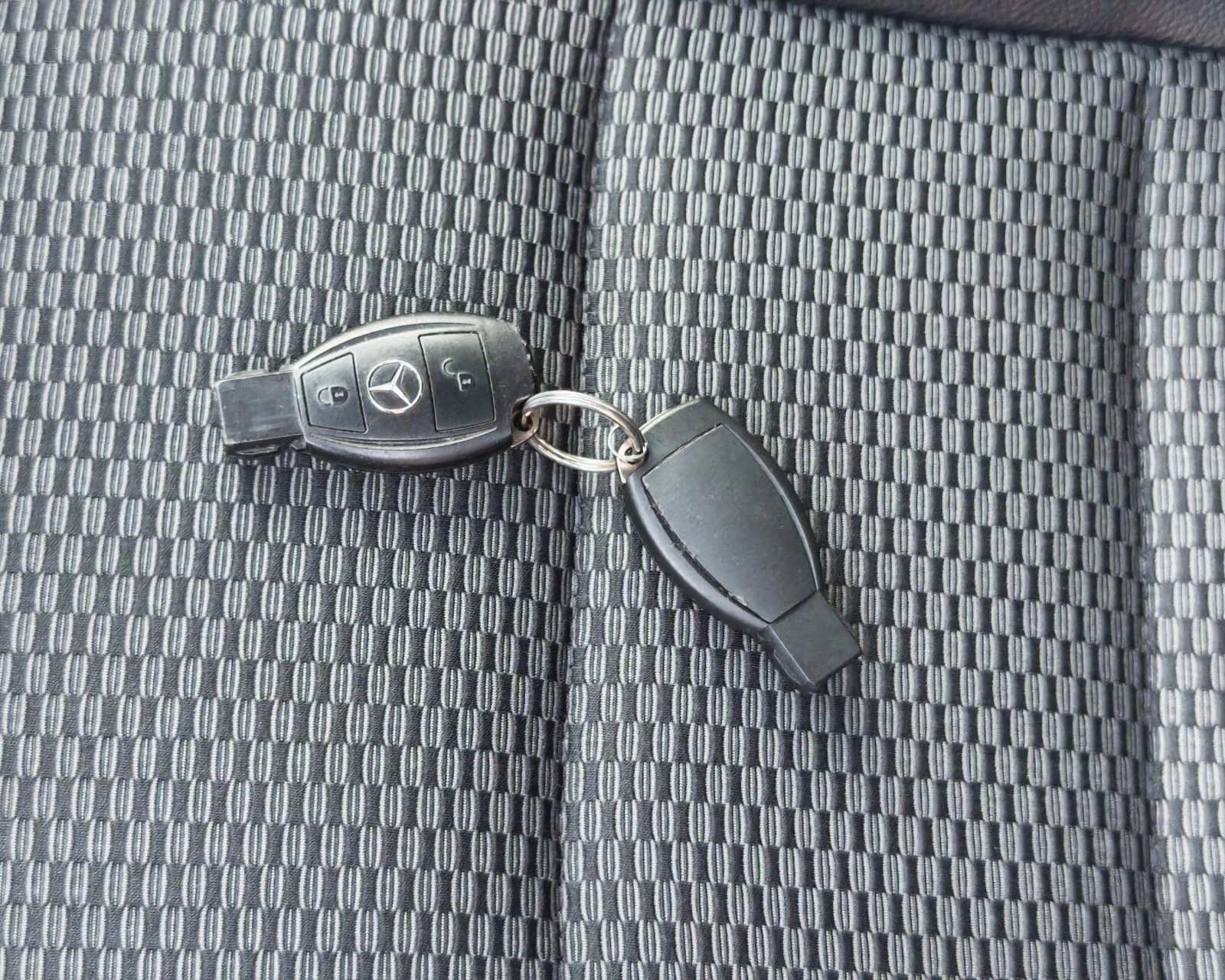 Mercedes-Benz A 180 A180 FACELIFT 116kN | Mobile.bg   15