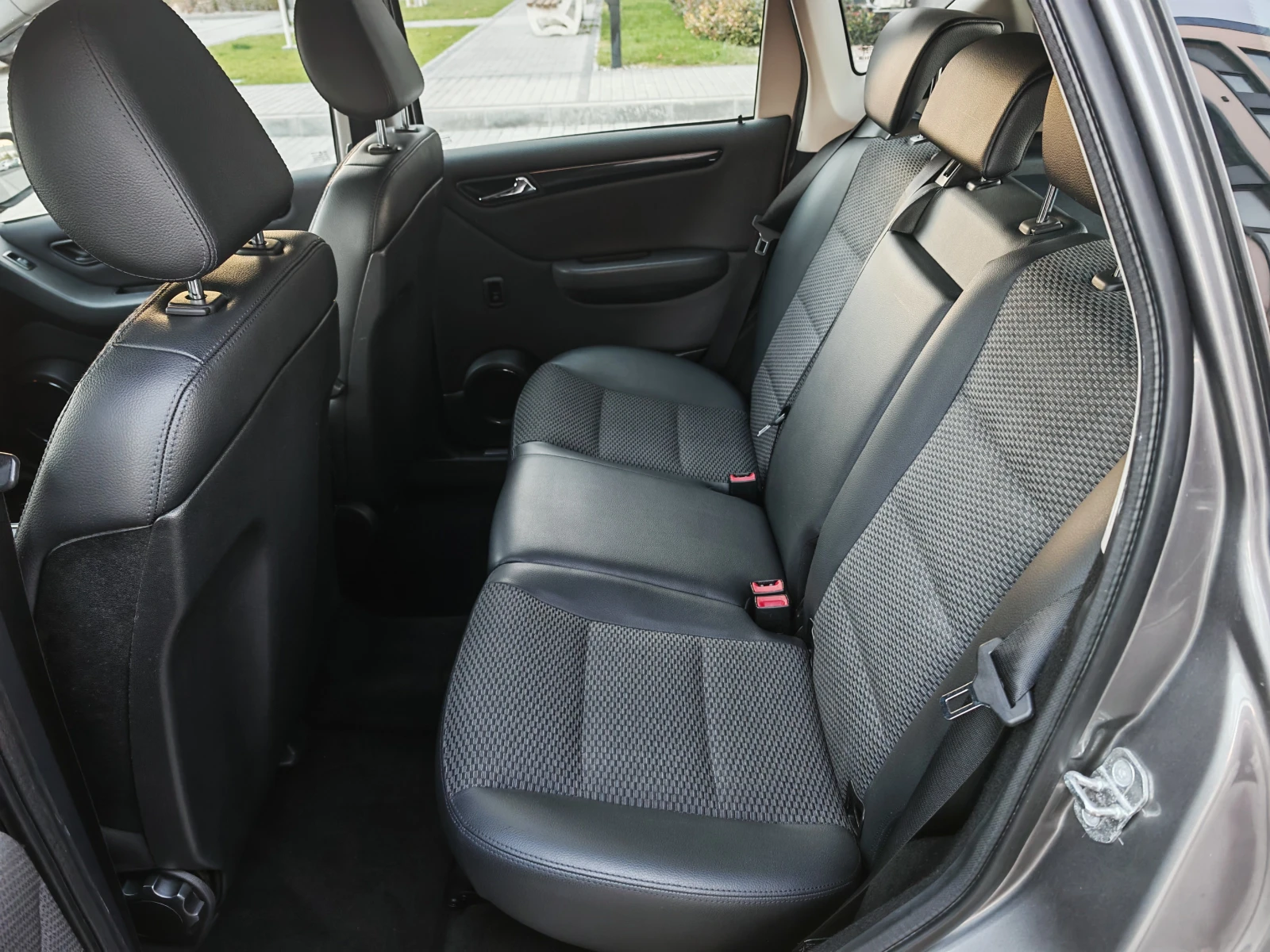 Mercedes-Benz A 180 A180 FACELIFT 116kN | Mobile.bg   14