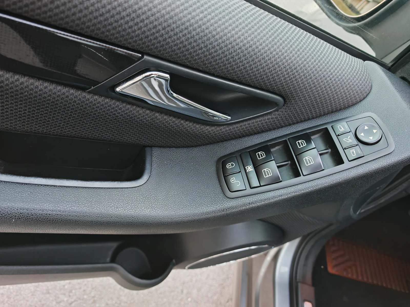 Mercedes-Benz A 180 A180 FACELIFT 116kN | Mobile.bg   8