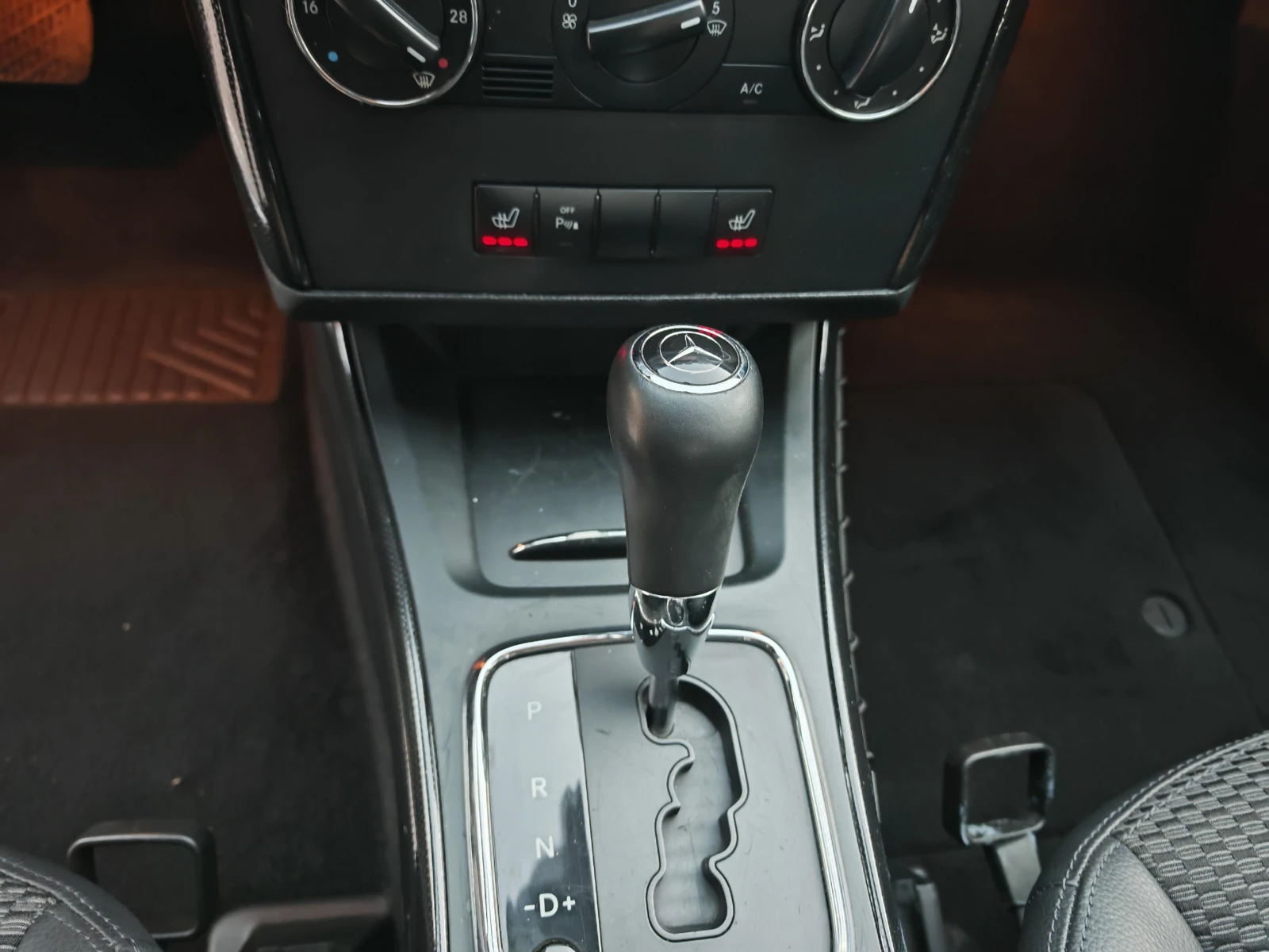 Mercedes-Benz A 180 A180 FACELIFT 116kN | Mobile.bg   10