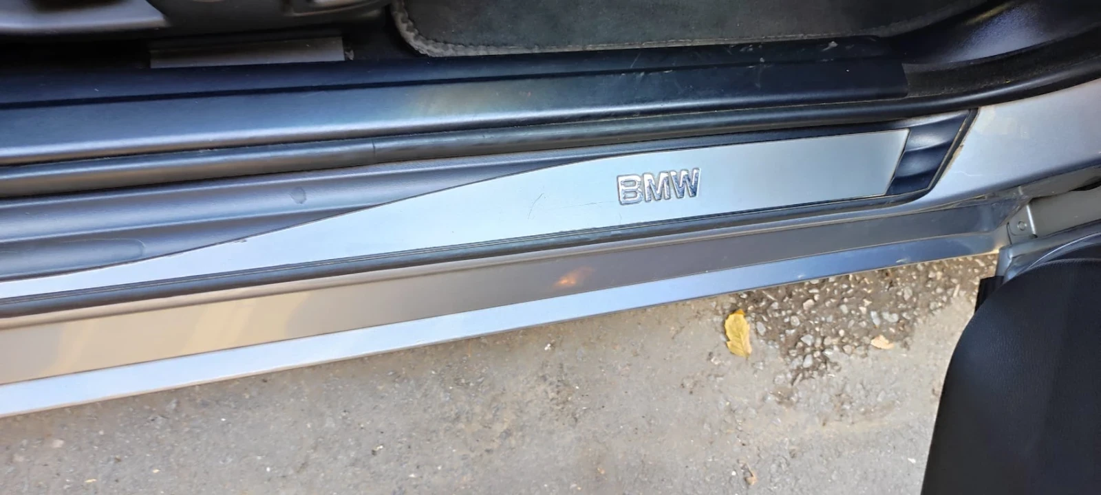 BMW 525  - изображение 9