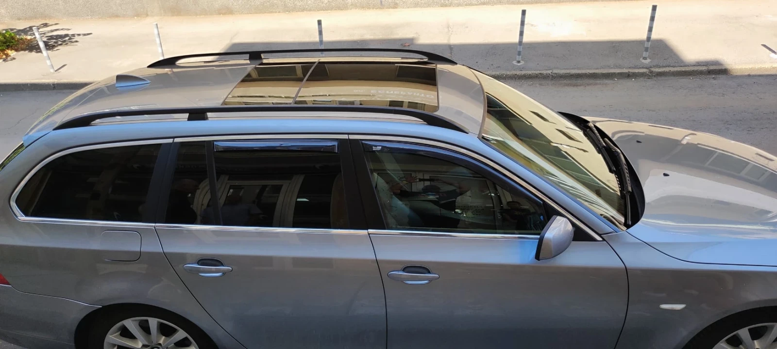 BMW 525  - изображение 4