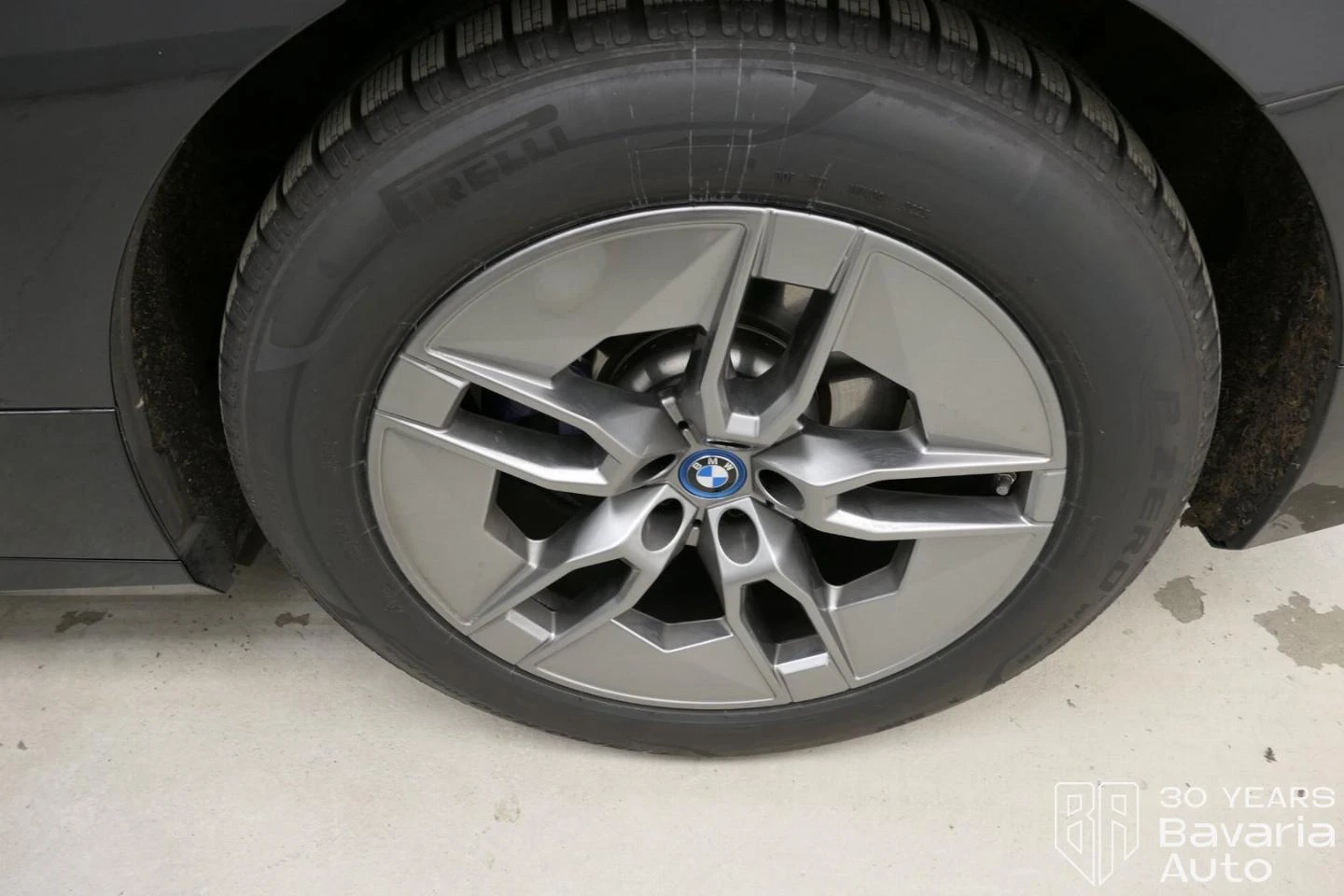 BMW iX 50 xDrive Sport | Mobile.bg   17