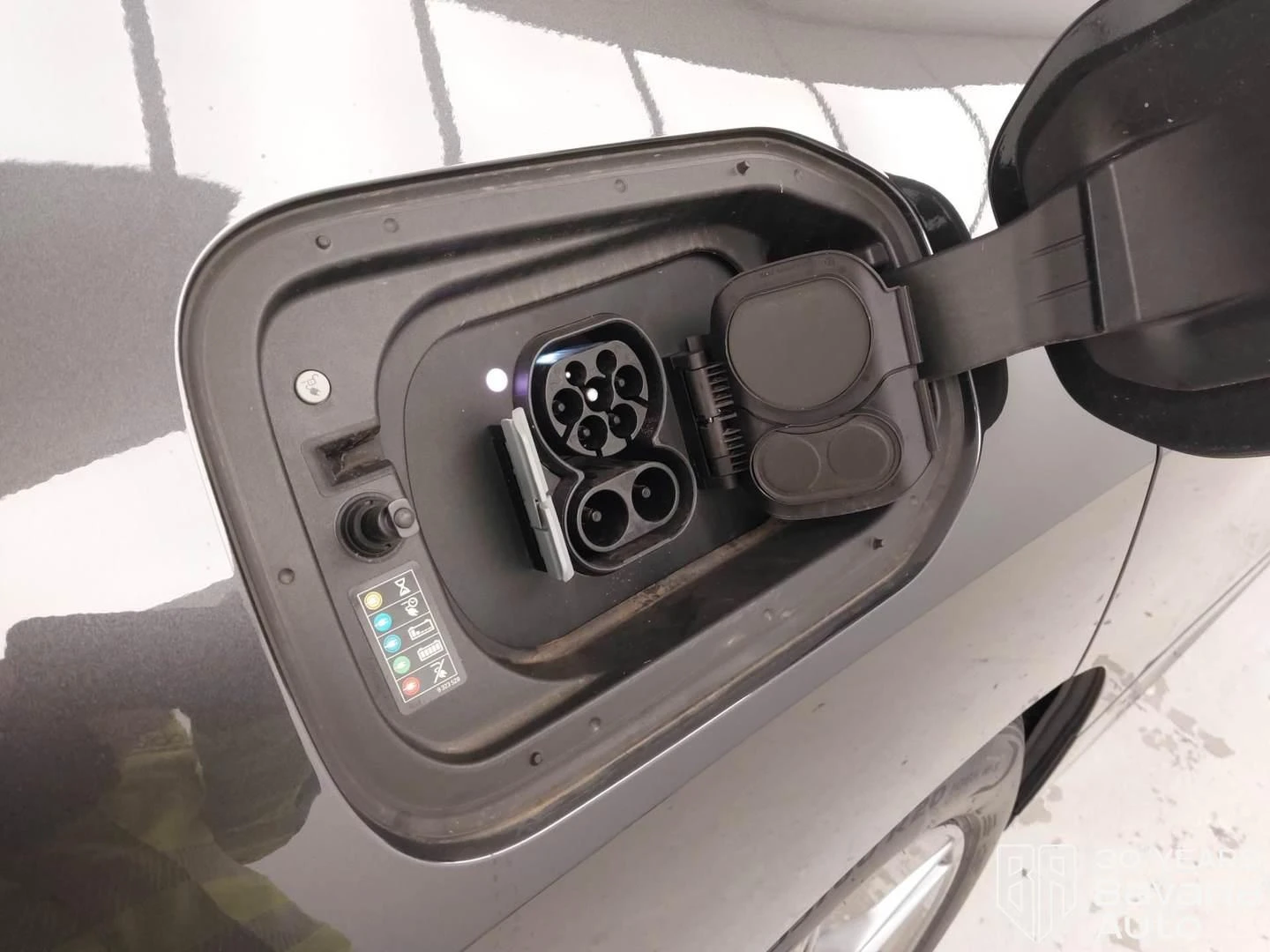 BMW iX 50 xDrive Sport | Mobile.bg   13