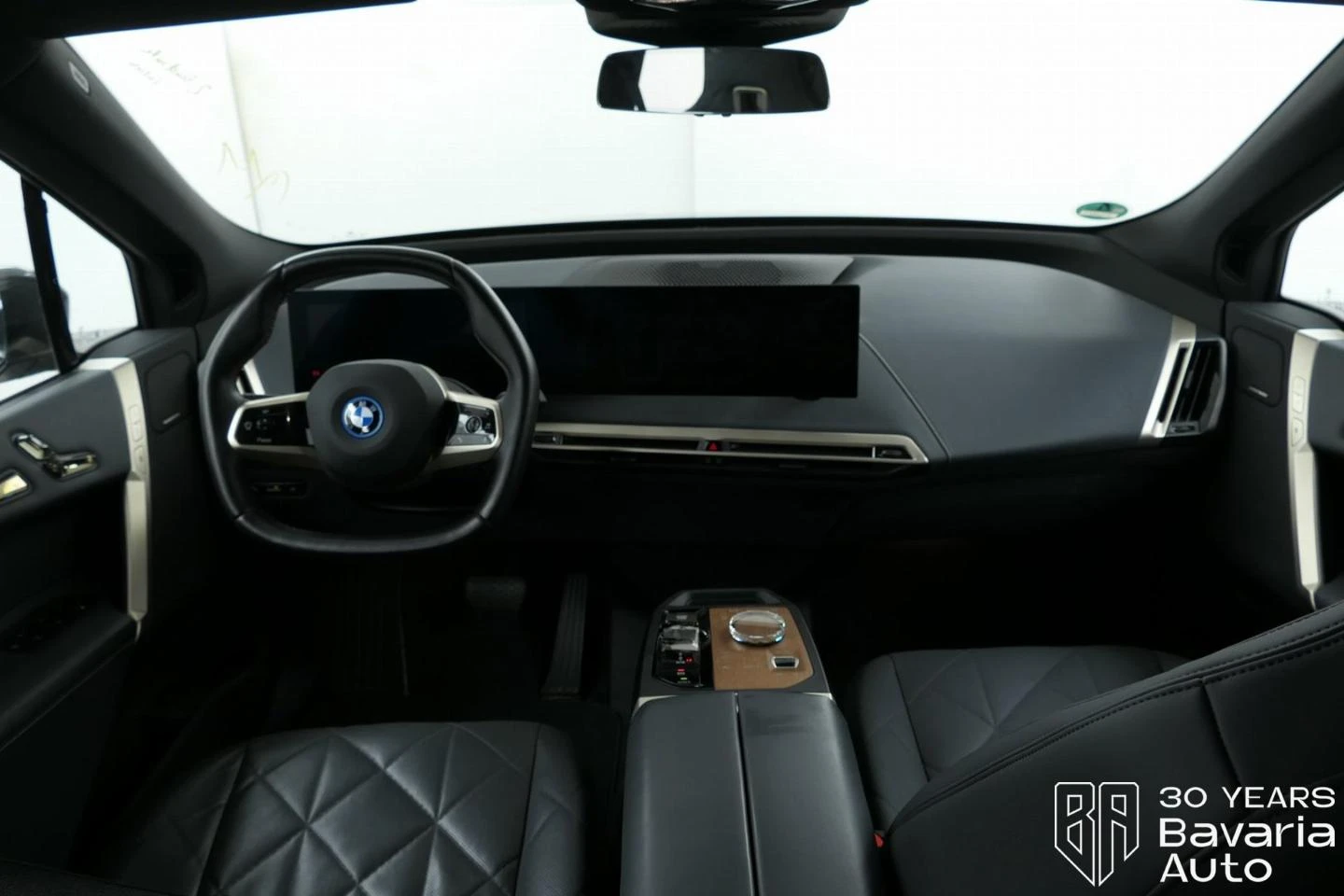 BMW iX 50 xDrive Sport | Mobile.bg   6