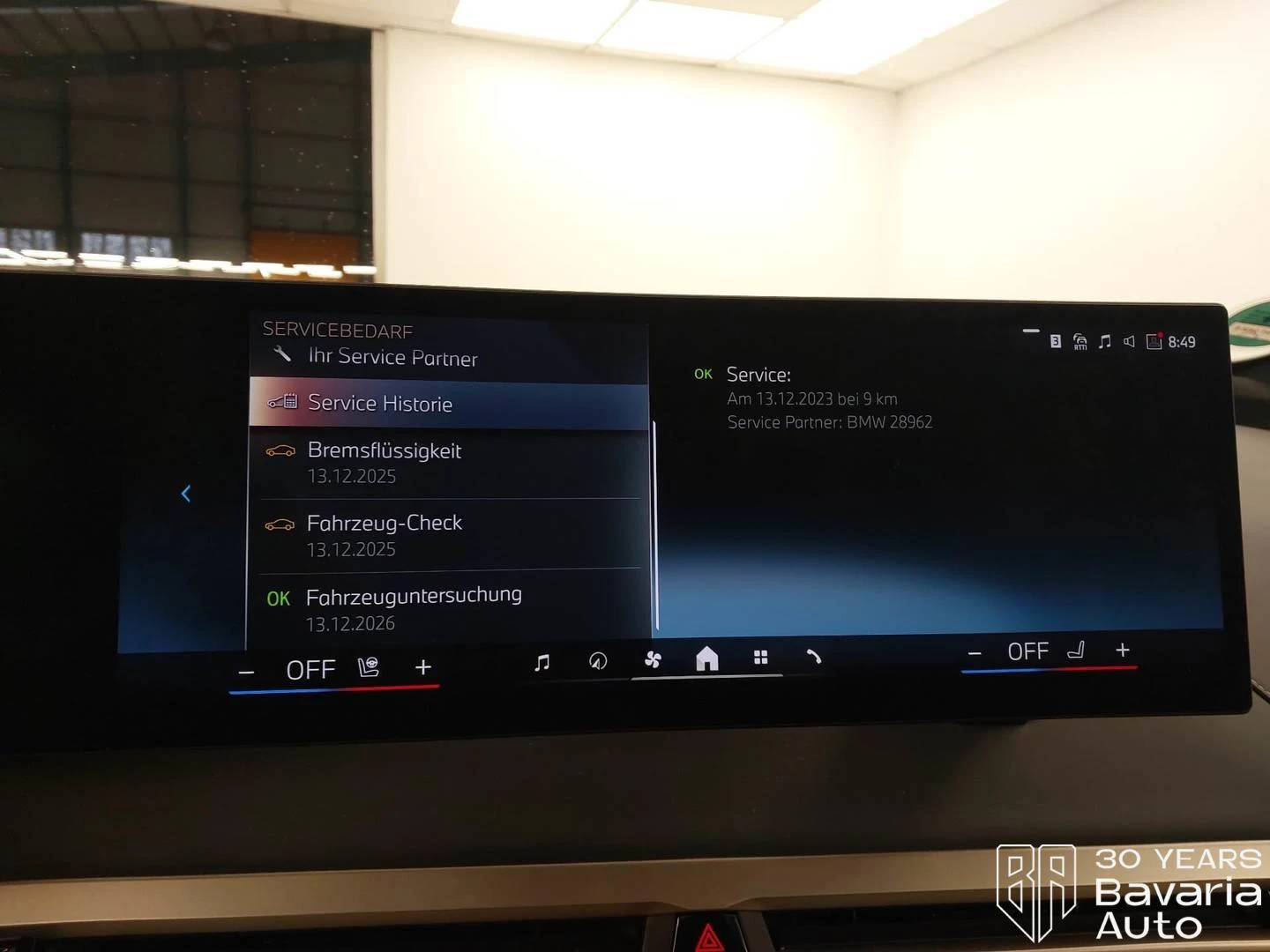 BMW iX 50 xDrive Sport | Mobile.bg   11