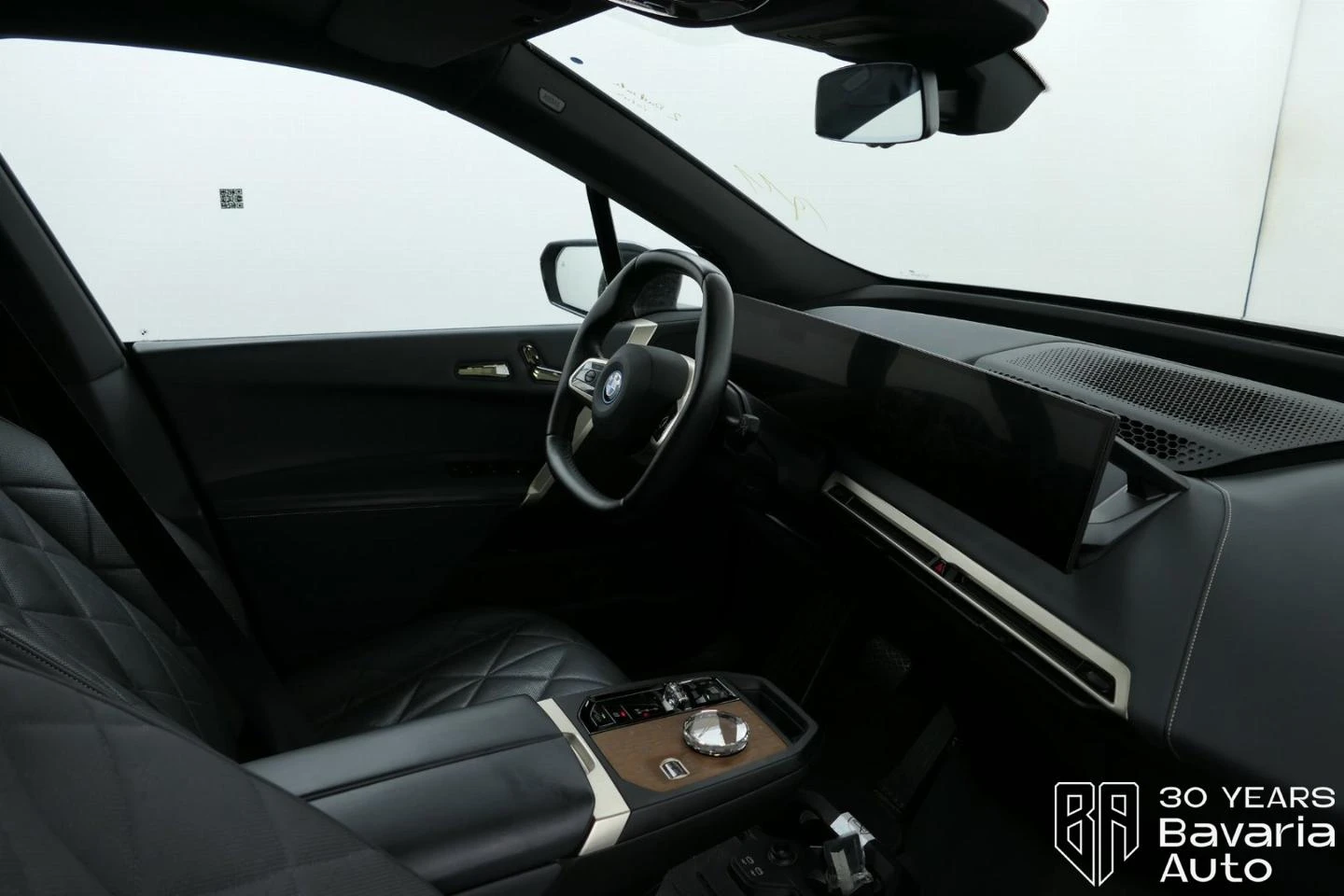 BMW iX 50 xDrive Sport | Mobile.bg   7