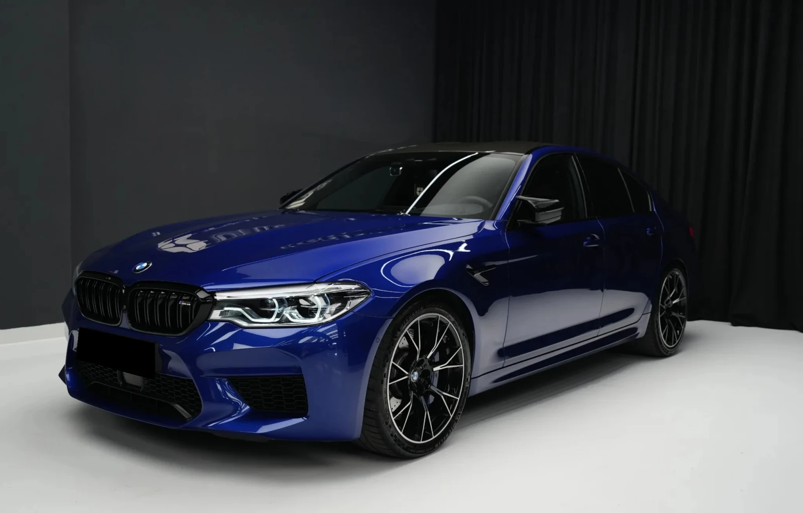 BMW M5 xDrive | Mobile.bg � ����������� 1