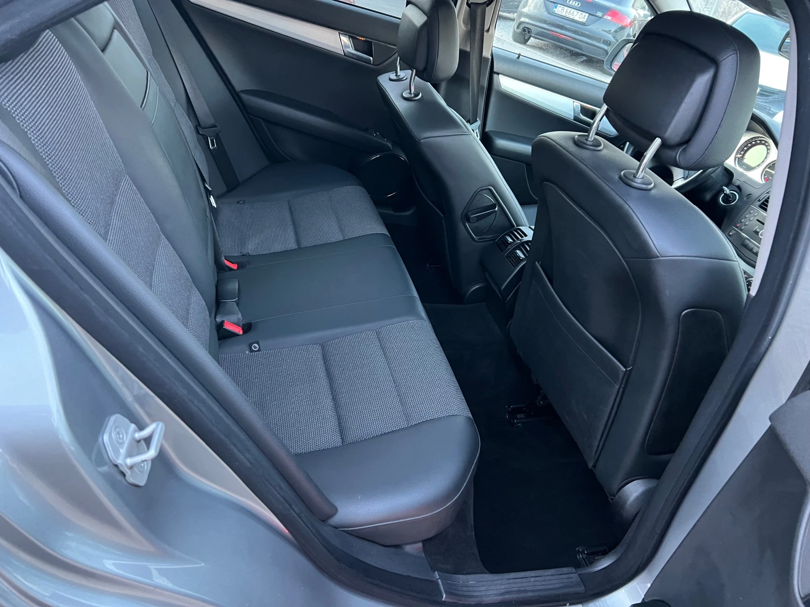 Mercedes-Benz C 220 AVANGARDE-646 | Mobile.bg � ����������� 14