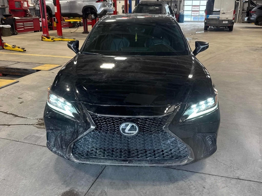 Lexus ES * 350 * CARFAX * ��� ������������ ������ | Mobile.bg � ����������� 6