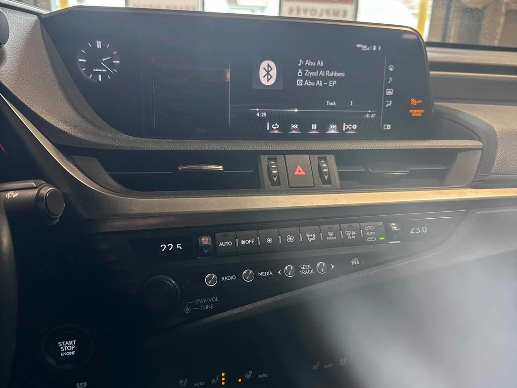 Lexus ES * 350 * CARFAX * ��� ������������ ������ | Mobile.bg � ����������� 9