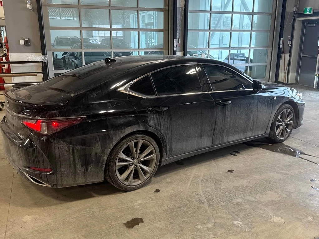 Lexus ES * 350 * CARFAX * ��� ������������ ������ | Mobile.bg � ����������� 3