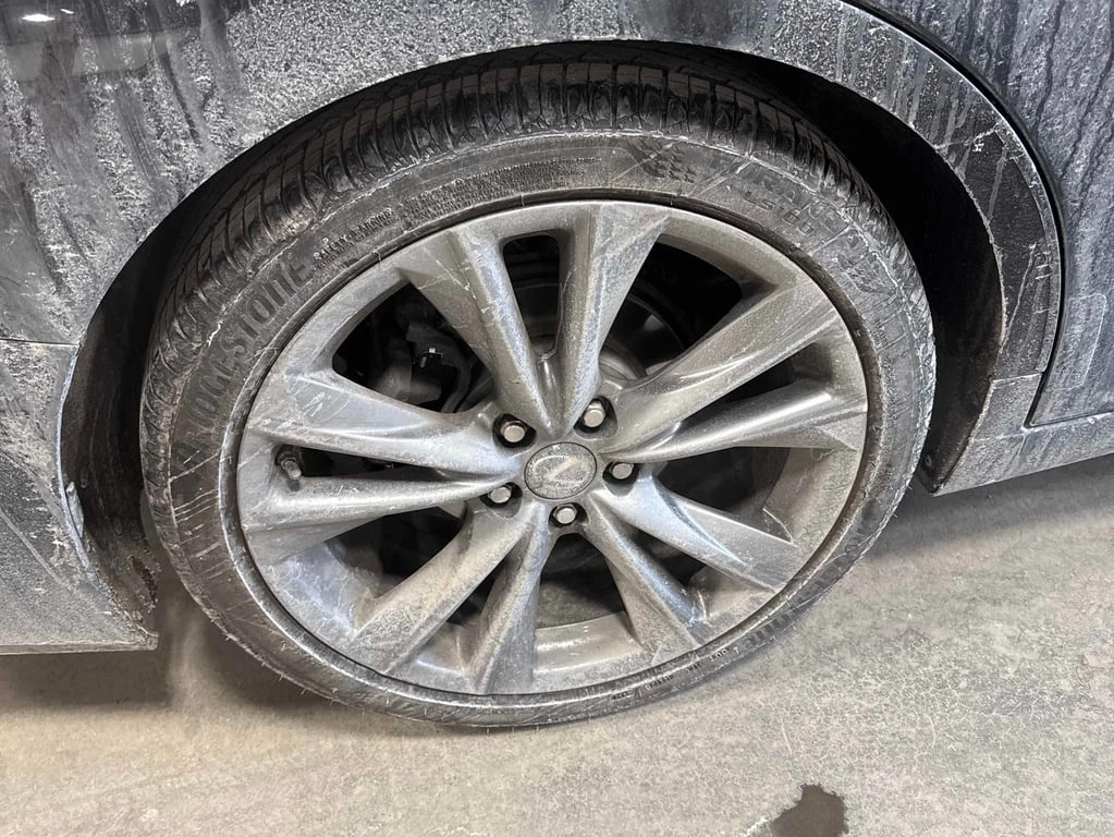 Lexus ES * 350 * CARFAX * ��� ������������ ������ | Mobile.bg � ����������� 7