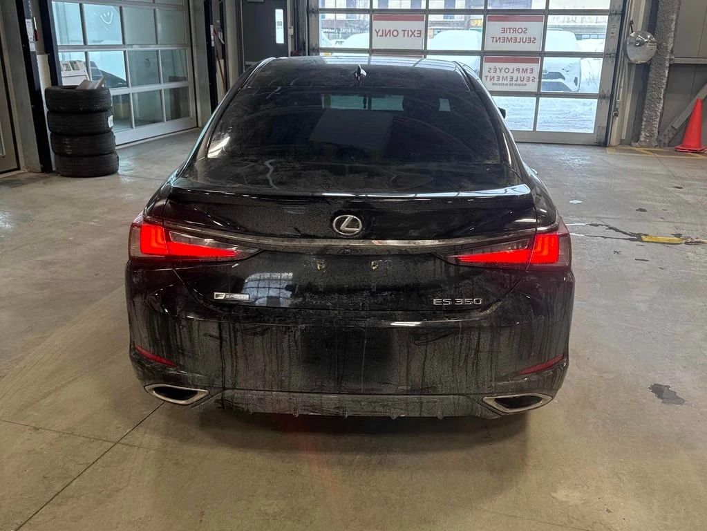 Lexus ES * 350 * CARFAX * ��� ������������ ������ | Mobile.bg � ����������� 4