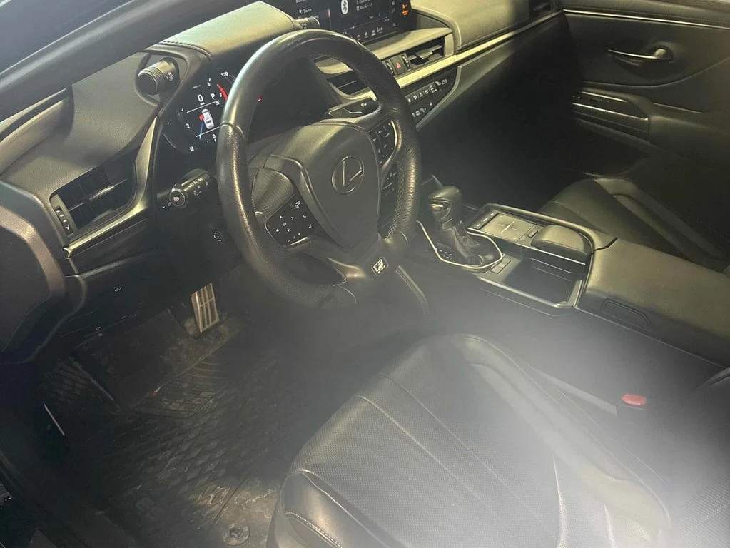 Lexus ES * 350 * CARFAX * ��� ������������ ������ | Mobile.bg � ����������� 5