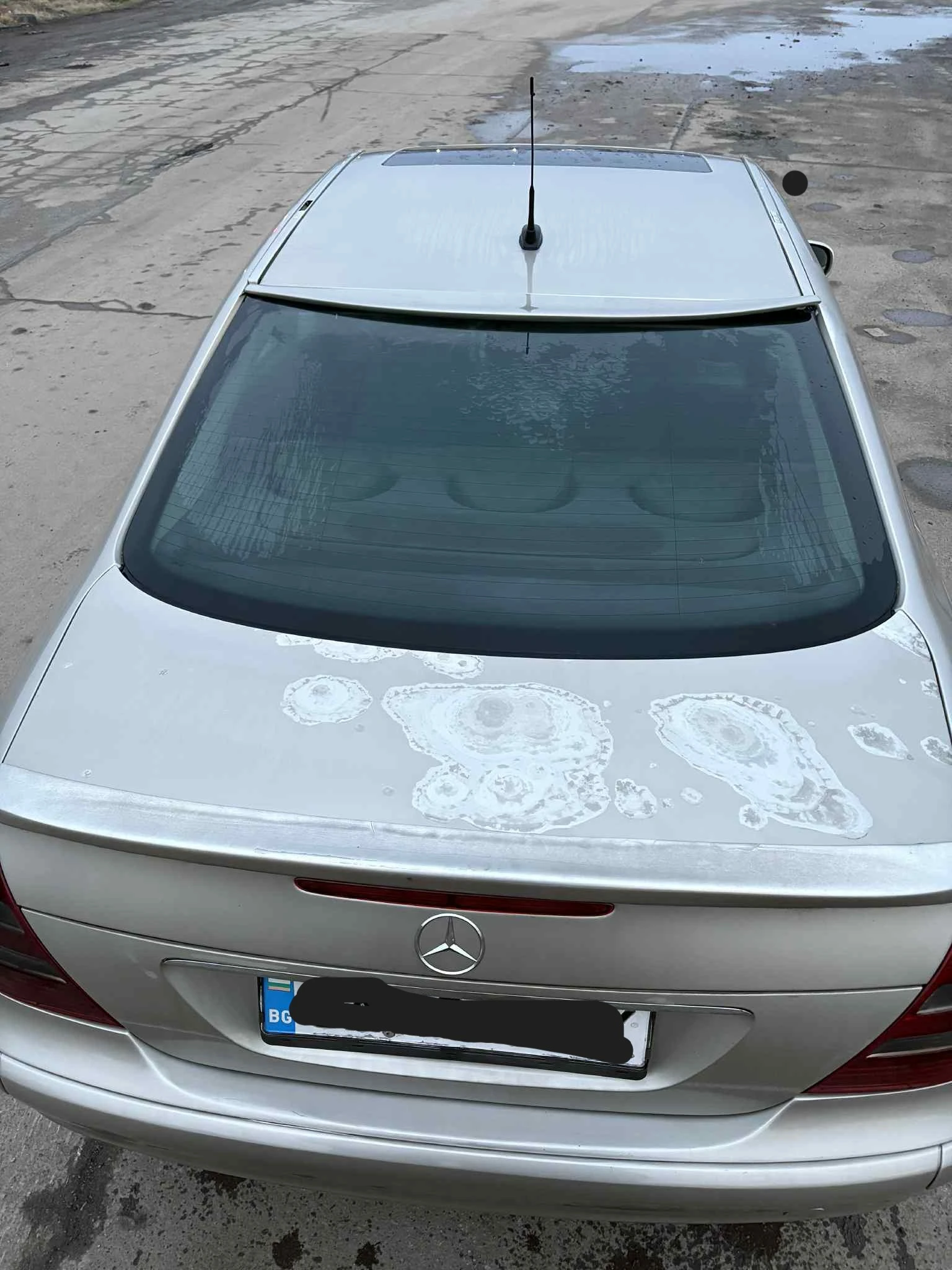 Mercedes-Benz E 200 W211 | Mobile.bg � ����������� 2