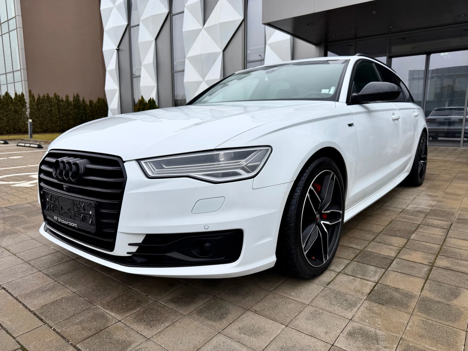 Audi A6 COMPETITION-S-LINE-3.0BI-TDI-��������-360������ | Mobile.bg � ����������� 1