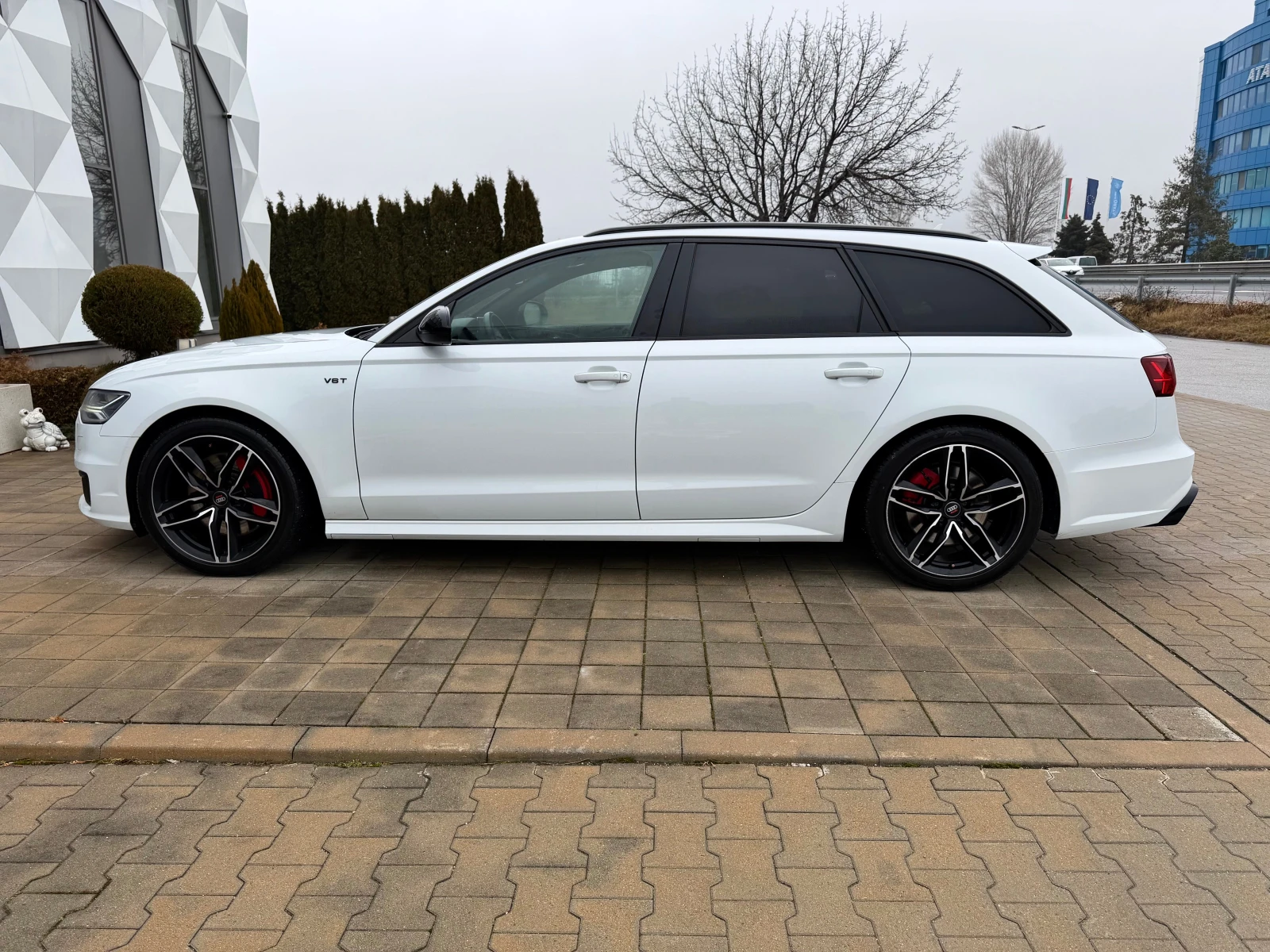 Audi A6 COMPETITION-S-LINE-3.0BI-TDI-��������-360������ | Mobile.bg � ����������� 8