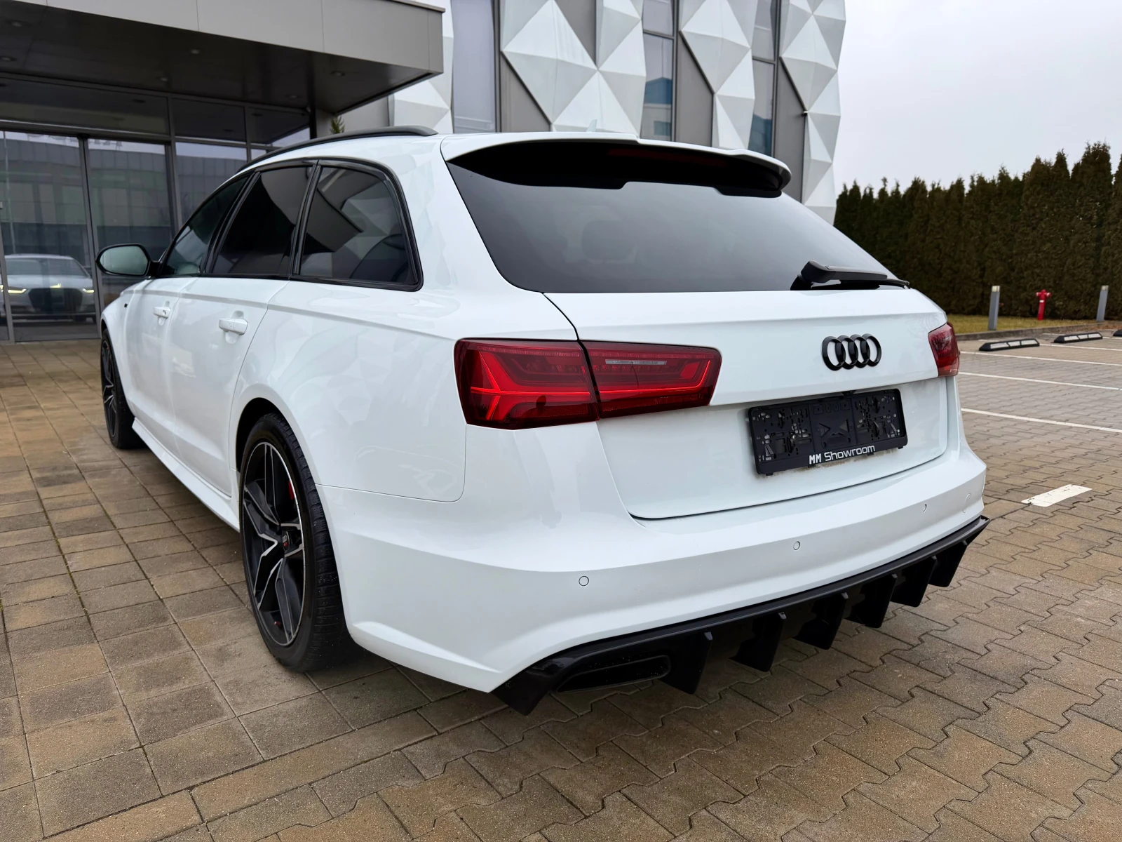 Audi A6 COMPETITION-S-LINE-3.0BI-TDI-��������-360������ | Mobile.bg � ����������� 7