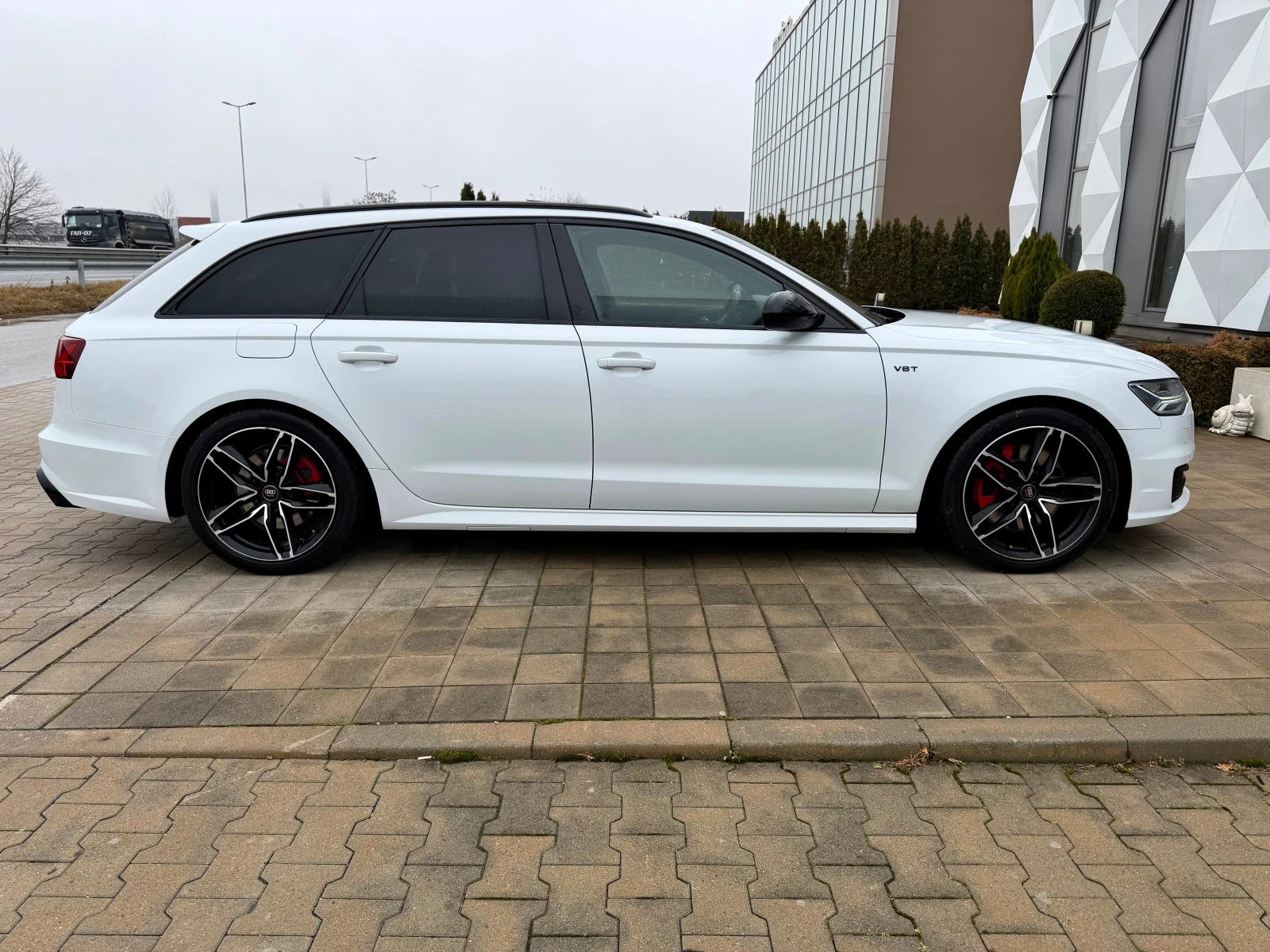 Audi A6 COMPETITION-S-LINE-3.0BI-TDI-��������-360������ | Mobile.bg � ����������� 4