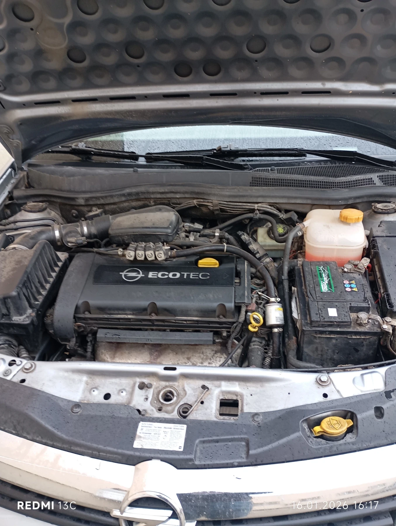 Opel Astra  - изображение 3